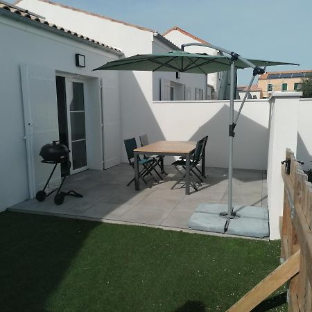 La Fregate Maison Avec Piscine/Parking/Wifi/Plages 5Kms Les Mathes Exterior photo