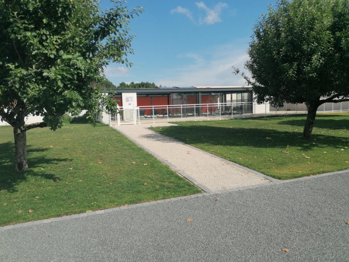 La Fregate Maison Avec Piscine/Parking/Wifi/Plages 5Kms Les Mathes Exterior photo